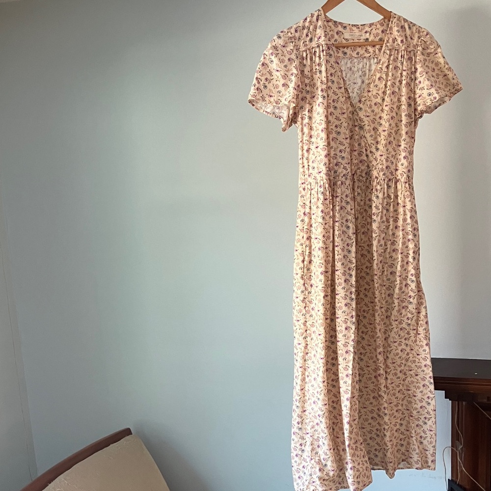 Christy Dawn 💐 THE DAWN DRESS